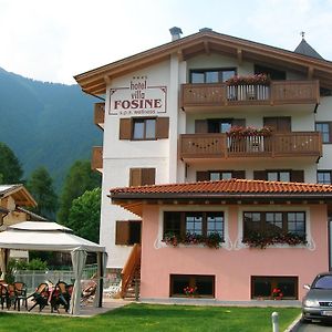 Hotel Villa Fosine