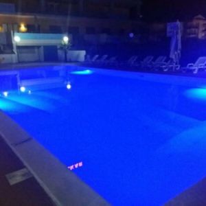 Dakar Living Hotel Vasto